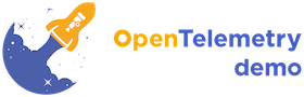 OpenTelemetry demo